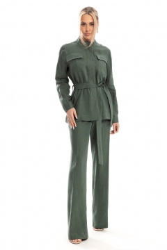 Golden Valley 6481 зеленый