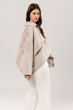 Куртка RINKA 1220 - фото 2