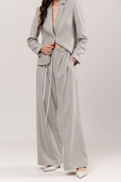 Брюки, жакет RINKA 1221/1 - фото 5