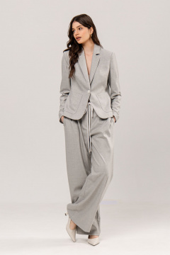 Брюки, жакет RINKA 1221/1 - фото 4