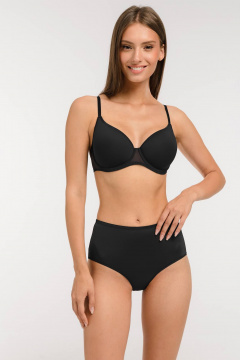 Кружевной бюстгальтер на каркасах для ежедневного ношения Milady 120 3.8 - фото 1