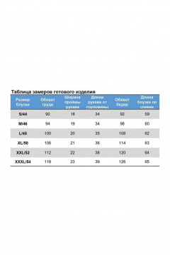 Джемпер с декоротивной тесьмой и рукавами 3/4 Nika.PL 03075 кремовый беж - фото 4