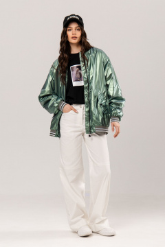 Бомбер RINKA 1233 - фото 1