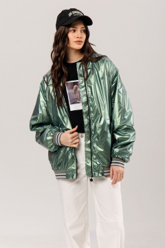 Бомбер RINKA 1233 - фото 5