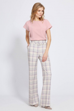 Брюки Bazalini 4878 - фото 1