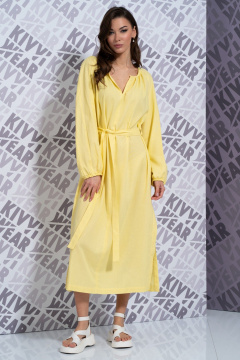 Платье Kivviwear 4175.01 - фото 3