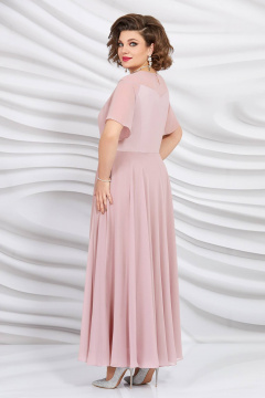 Платье Mira Fashion 5391-2 - фото 2