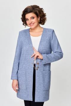 DaLi 2348 серо-голубой