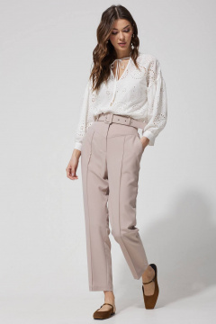 Брюки Lyushe 3727 - фото 2