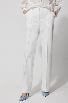 Брюки Lyushe 3760 - фото 4