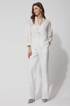 Брюки Lyushe 3760 - фото 2