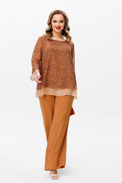 Anastasia 1099 охра