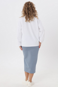 Юбка Angelina & Сo 976 - фото 5