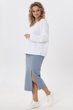 Юбка Angelina & Сo 976 - фото 3