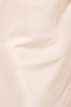 Платье IVA 1588 бежевый - фото 4