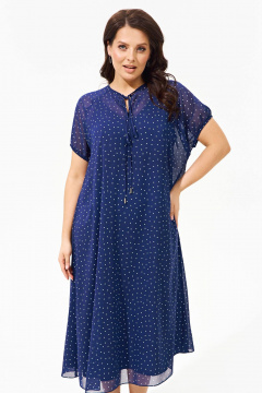 Платье IVA 1562 - фото 3