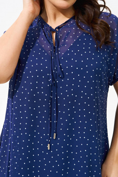 Платье IVA 1562 - фото 5