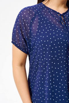 Платье IVA 1562 - фото 4