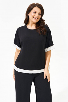 Брюки, майка IVA 1553 - фото 5