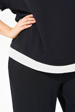 Брюки, майка IVA 1553 - фото 3