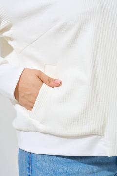 Бомбер IVA 1495 - фото 3