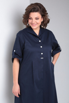 Платье VIA-Mod 627 - фото 3