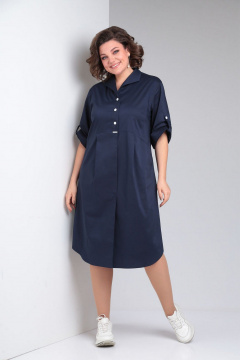 Платье VIA-Mod 627 - фото 2