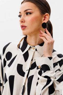 Рубашка Tattica 010.3 - фото 3