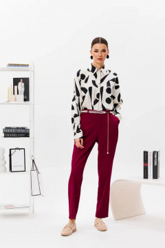 Рубашка Tattica 010.3 - фото 2