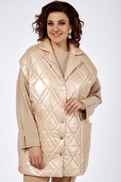 Элль-стиль 2282 пудровый