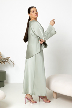 Блуза, платье Lissana 4883 - фото 5