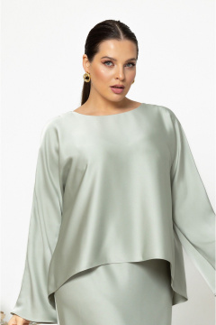 Блуза, платье Lissana 4883 - фото 4