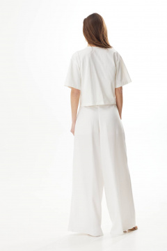 Блуза Vesnaletto 3809. - фото 4