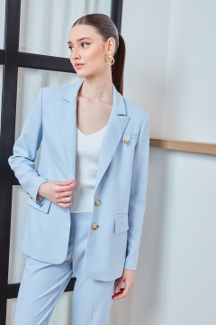 Брюки, жакет DAVYDOV 6425.1 - фото 2