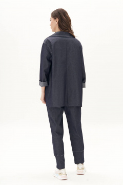 Блуза, брюки Fantazia Mod 4724 - фото 5