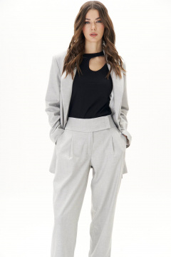 Брюки, жакет Fantazia Mod 4770 - фото 4