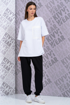 Майка Kivviwear 4147.13 - фото 5