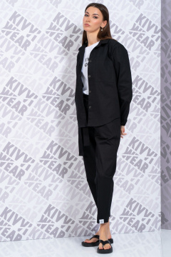 Рубашка Kivviwear 4160.01 - фото 5