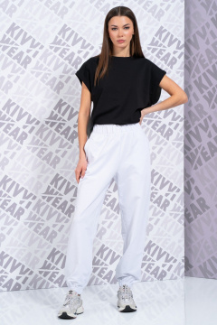 Круглогодичные спортивные брючные костюмы из футера Kivviwear 41834184.05 - фото 2