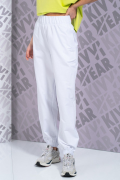 Круглогодичные спортивные брючные трикотажные Kivviwear 4184.01 - фото 5