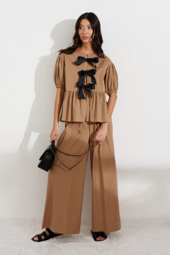 Брюки ANNETE A1183 - фото 2