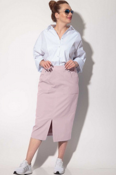 SOVA 11083Ю розовый