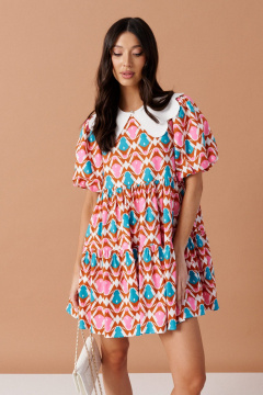 Платье ANNETE A3528 - фото 4