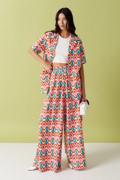 Брюки, рубашка ANNETE A4208 - фото 5