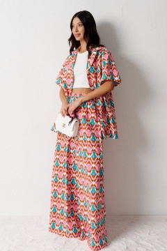 Брюки, рубашка ANNETE A4208 - фото 2