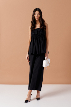 Брюки, топ ANNETE A4209 - фото 2
