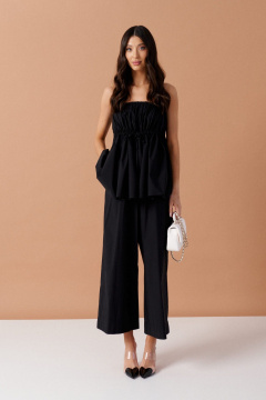 Брюки, топ ANNETE A4209 - фото 1