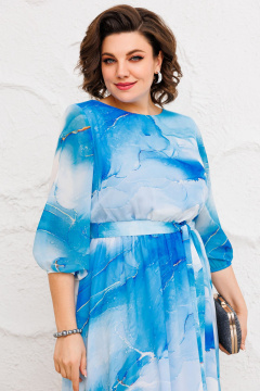 Платье AGATTI 5247 - фото 5