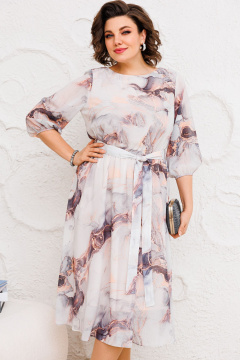 Платье AGATTI 5249 - фото 4