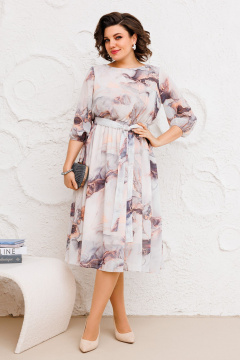 Платье AGATTI 5249 - фото 1